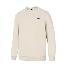 lining/李宁 1807联名款badfive少不入川男子套头卫衣awdr425-1