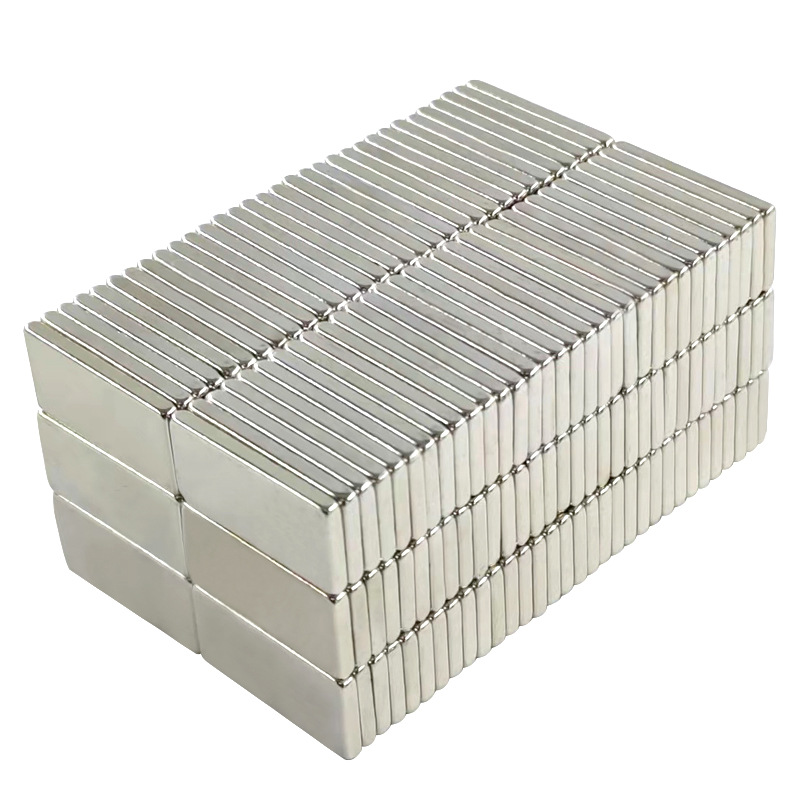 钕铁硼永磁铁强磁小吸铁圆柱形强磁钢大规格方形磁f20*10*2-阿里巴巴