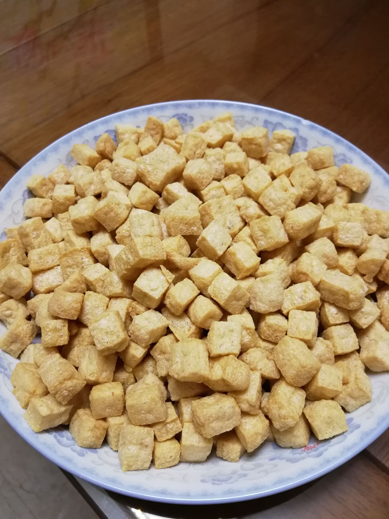 包邮潮汕特产普宁 香腐粒香腐丝 豆腐粒 煮粥粿汁皮咸豆干粒-阿里巴巴