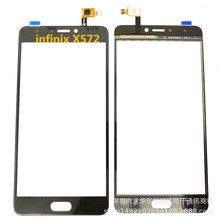 全新 infinix X572触摸屏 手机屏幕 手写屏 显示屏 触摸屏外屏TP