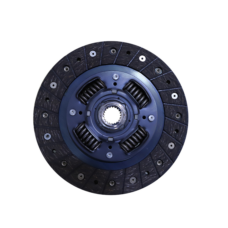 212x145x21齿汽车离合器片从动盘 轻型车离合器片 汽车配件离合器