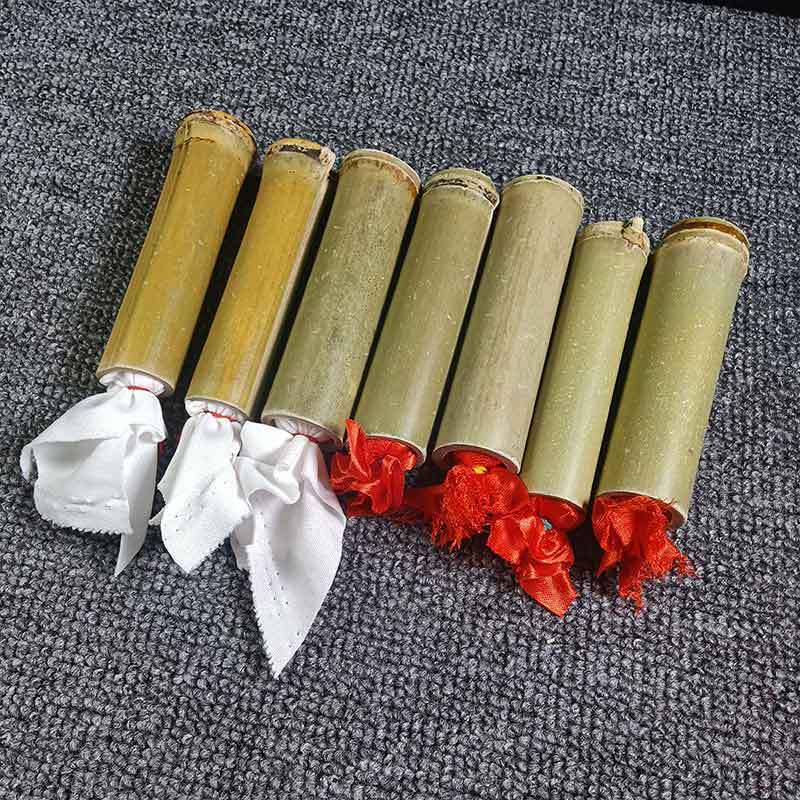 抓蛐蛐竹筒装备装蟋蟀逮蛐蛐青竹便宜发货网售量大工具饲料