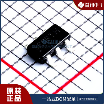 型号ncp1622becsnt1g品牌on安森美 封装sot23-6 芯片ic 原装正品