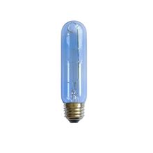 厂家供应T10 E26小螺口淡蓝灯泡抽吸油烟机微波炉照明灯泡