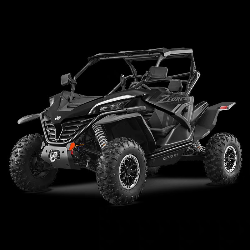 北极天春风 zforce 1000 sport r 全地形车utv沙滩车卡丁车 moto