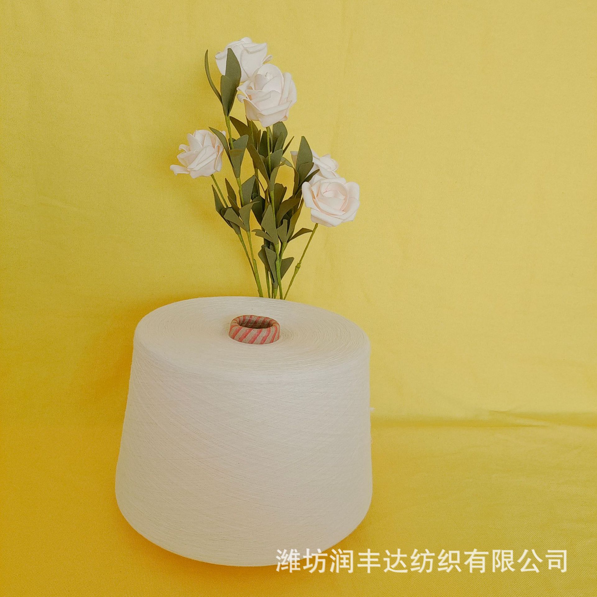 中空纤维中空纱