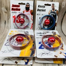 全新耐克nba联名手环 低价出[火] 球星詹姆斯手环湖人队2_阿里巴巴找