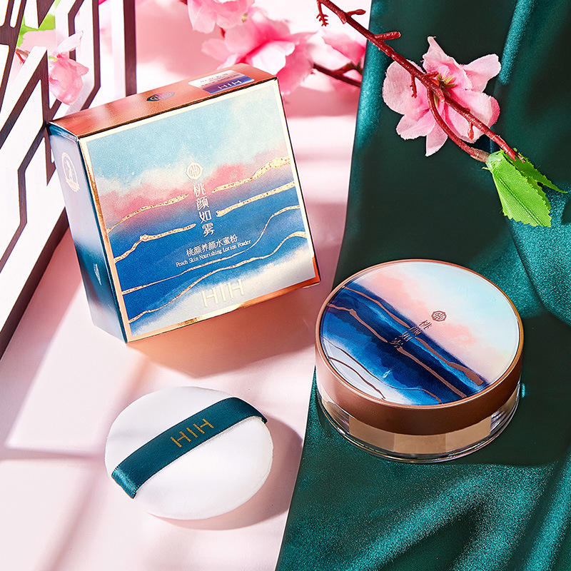 花西子空气散粉-新款价格,厂家,货源-阿里巴巴