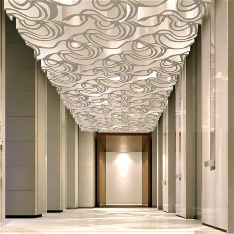 厂家供应grg构件grg吊顶 grg穿孔板grg造型材料grg玻璃纤维石膏板