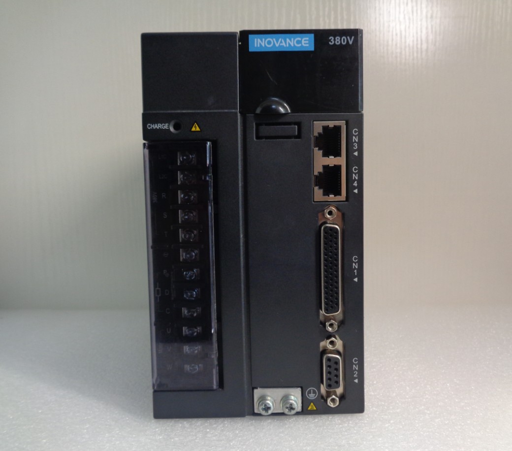 全新原装 sv630ps7r6i 汇川伺服驱动器 控制器 220v 1kw放大器