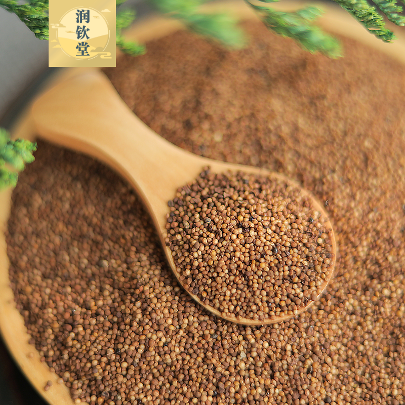 包邮菟丝子500g内蒙吐丝籽兔丝子材可搭淫羊藿韭菜籽枸杞子茶