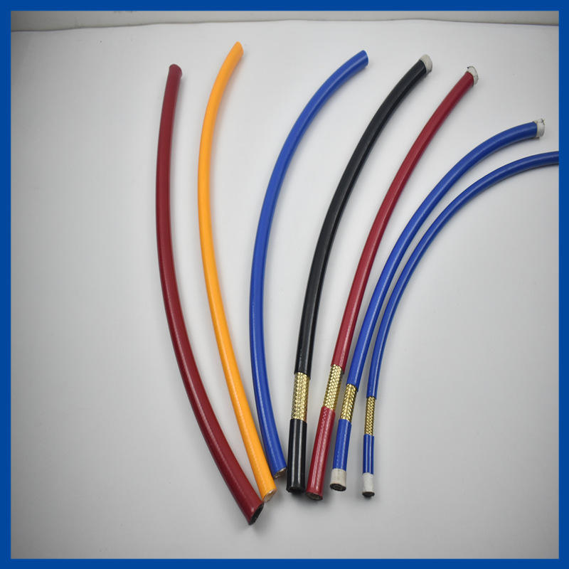 需购2021夏供应pa12气管油管图