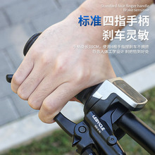 山地车改电动助套件自行车改装助力车配件碟刹卡飞36孔改后轮电机