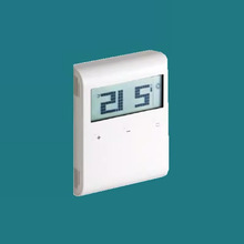 全新原装 带 LCD的房间温度控制水地暖RDD100温控器