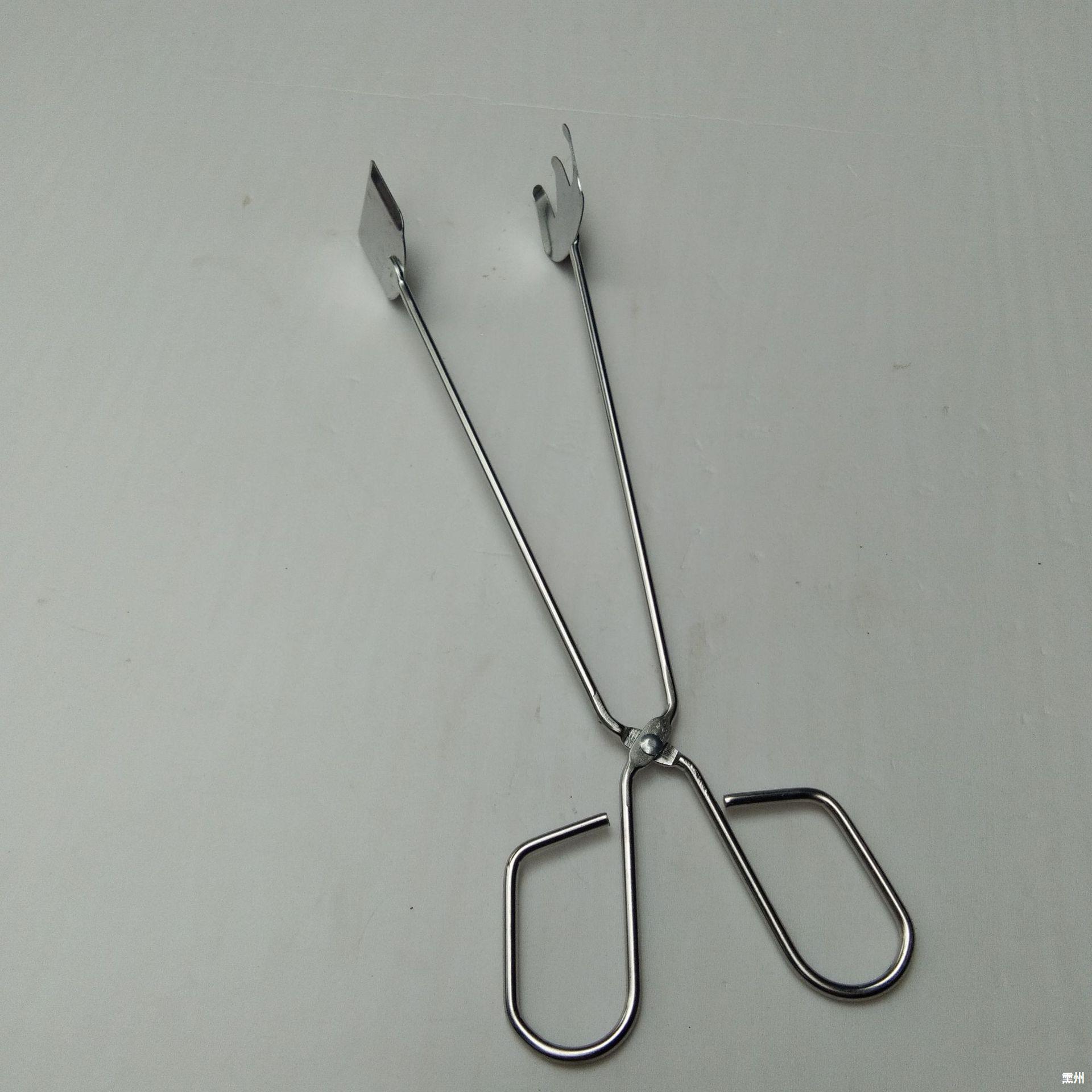 食品夹子 食物夹 面包夹 烧腊夹 烧烤夹子工具-阿里巴巴