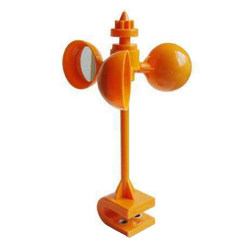 驱鸟器 户外果园驱鸟器风力家用赶鸟器 镜片反光大号太阳能语音