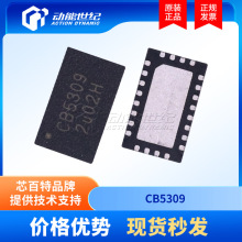 CB5309芯百特国产原装2GHz无线局域网射频前端模块原厂代理