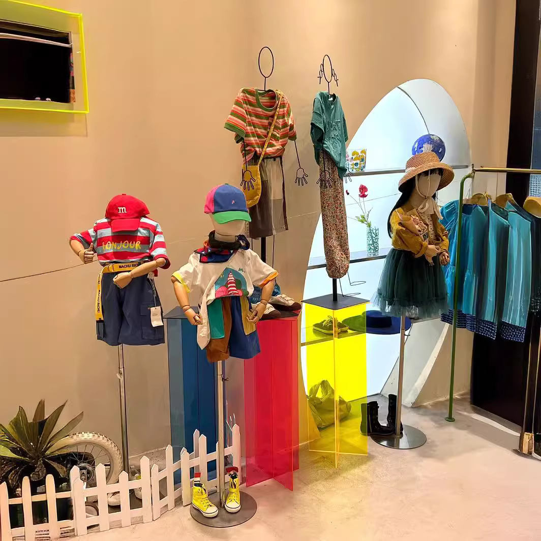 2024年春季 纪家凡茜 利济路品牌童装 实体 直播摆摊一手货源批发