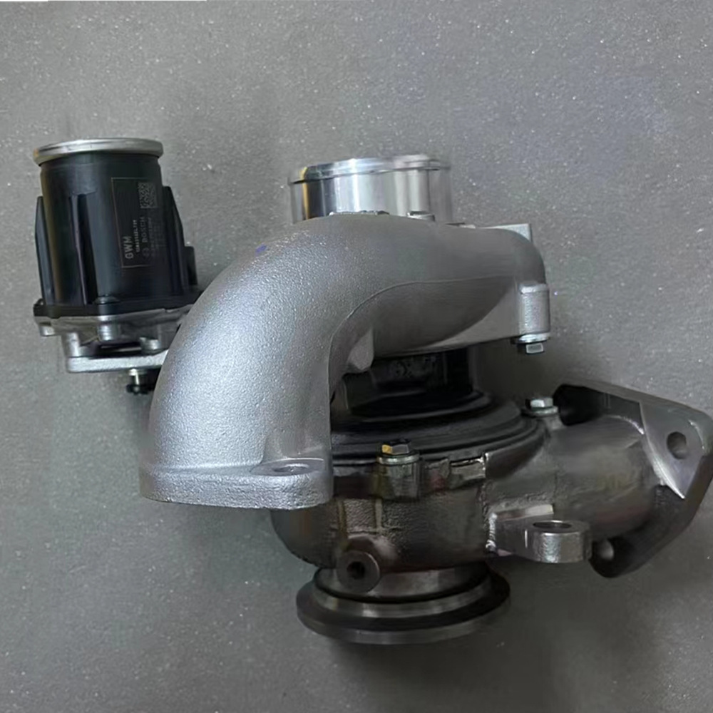 0t 1118100xe95风骏7 6原装汽车柴油涡轮增压器-阿里巴巴