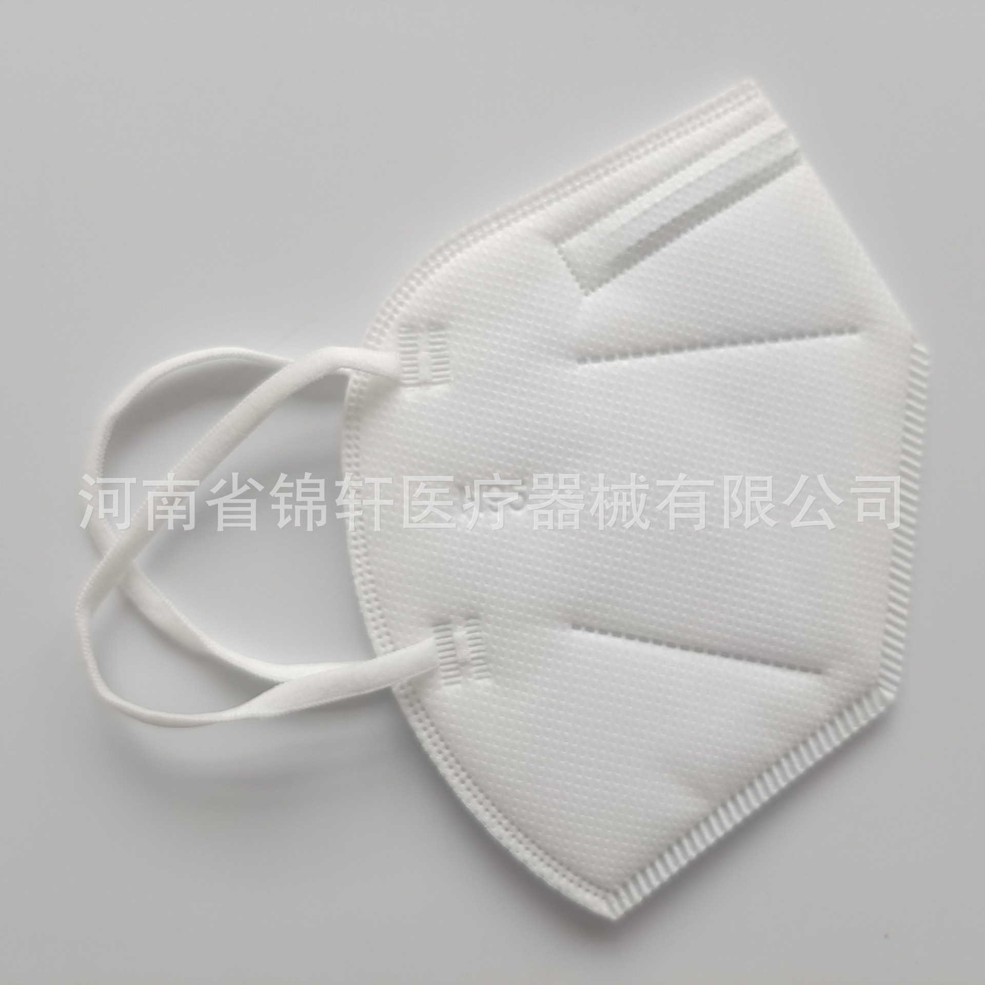 宇安防护口罩 一次性使用医用 n95防护口罩独立包装 25只/盒