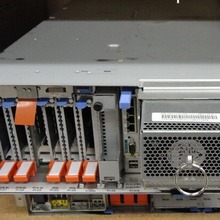 IBM 8234-EMA P560 P6 560 POWER 6 小型机整机 预装AIX