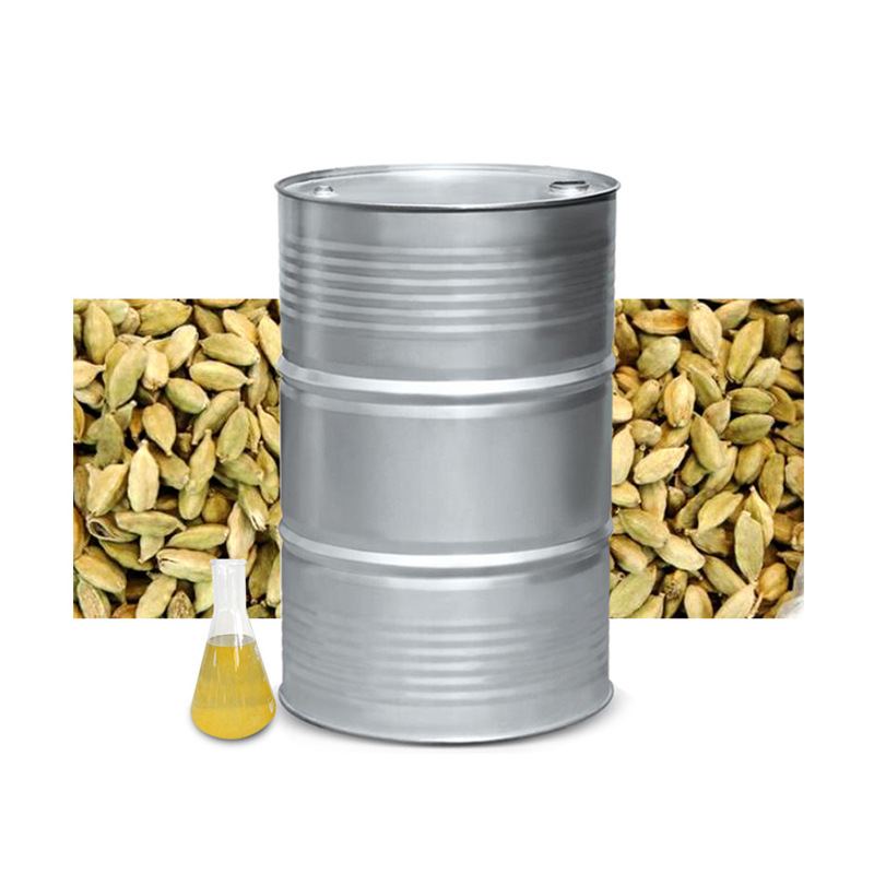 现货供应小豆蔻油植物精油香料油-阿里巴巴