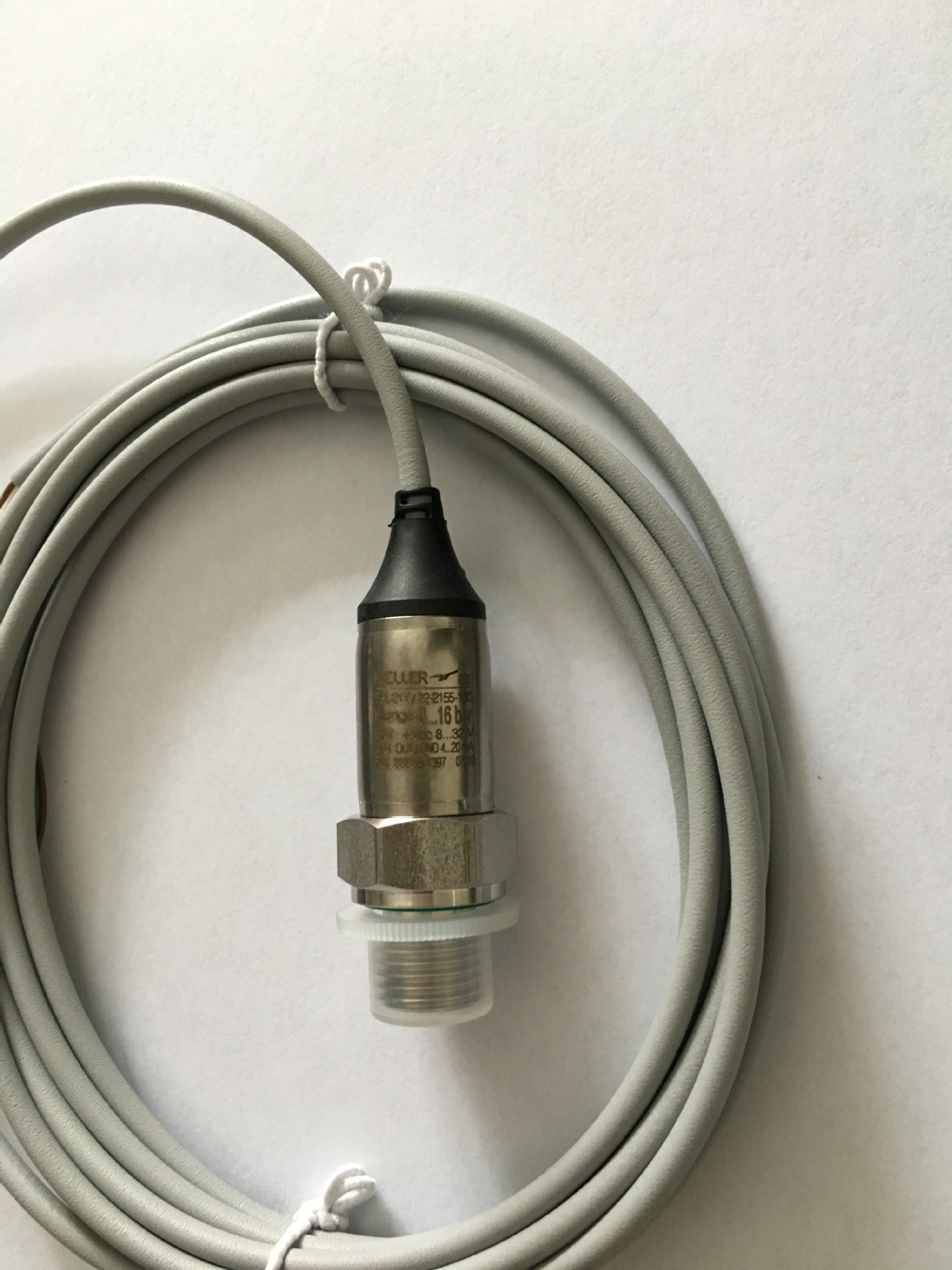 供应keller脉动压力传感器 ,脉动压力变送器21y