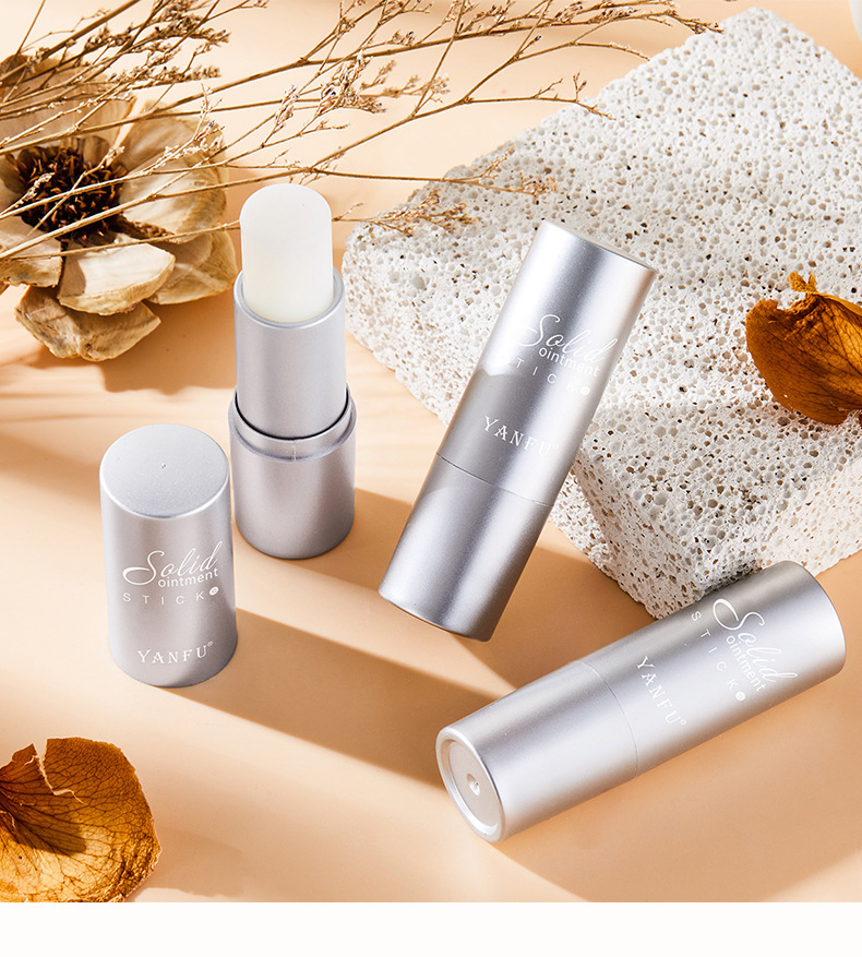 固体香膏男女士淡香持久留香香水随身便携香体膏学生男士平价批发