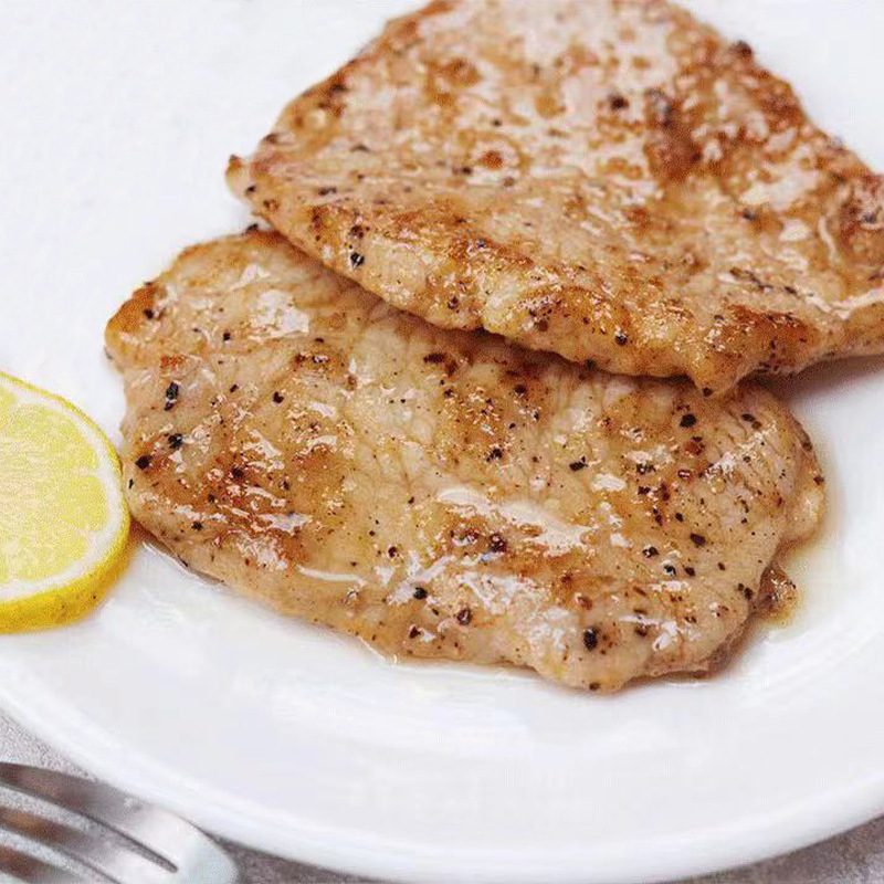 西班牙伊比利亚黑猪肋排橡果西餐烤肉火锅食材批发-询价-阿里巴巴