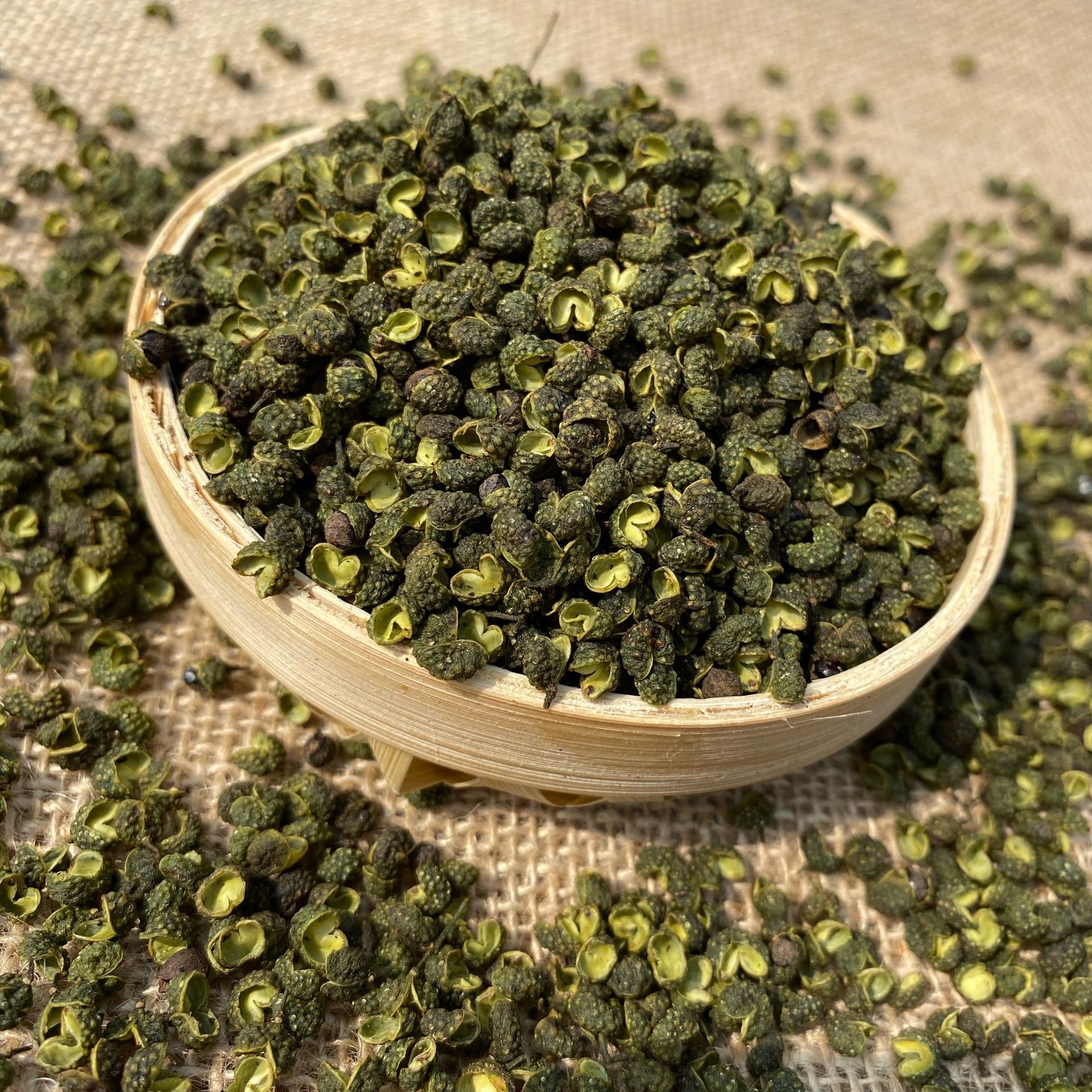 批发重庆江津 青花椒麻椒 特麻散装500g-阿里巴巴