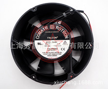 PQ24BOX 24VDC 1.0A 美国康姆罗顿COMAIR 172*51全圆 变频器风扇