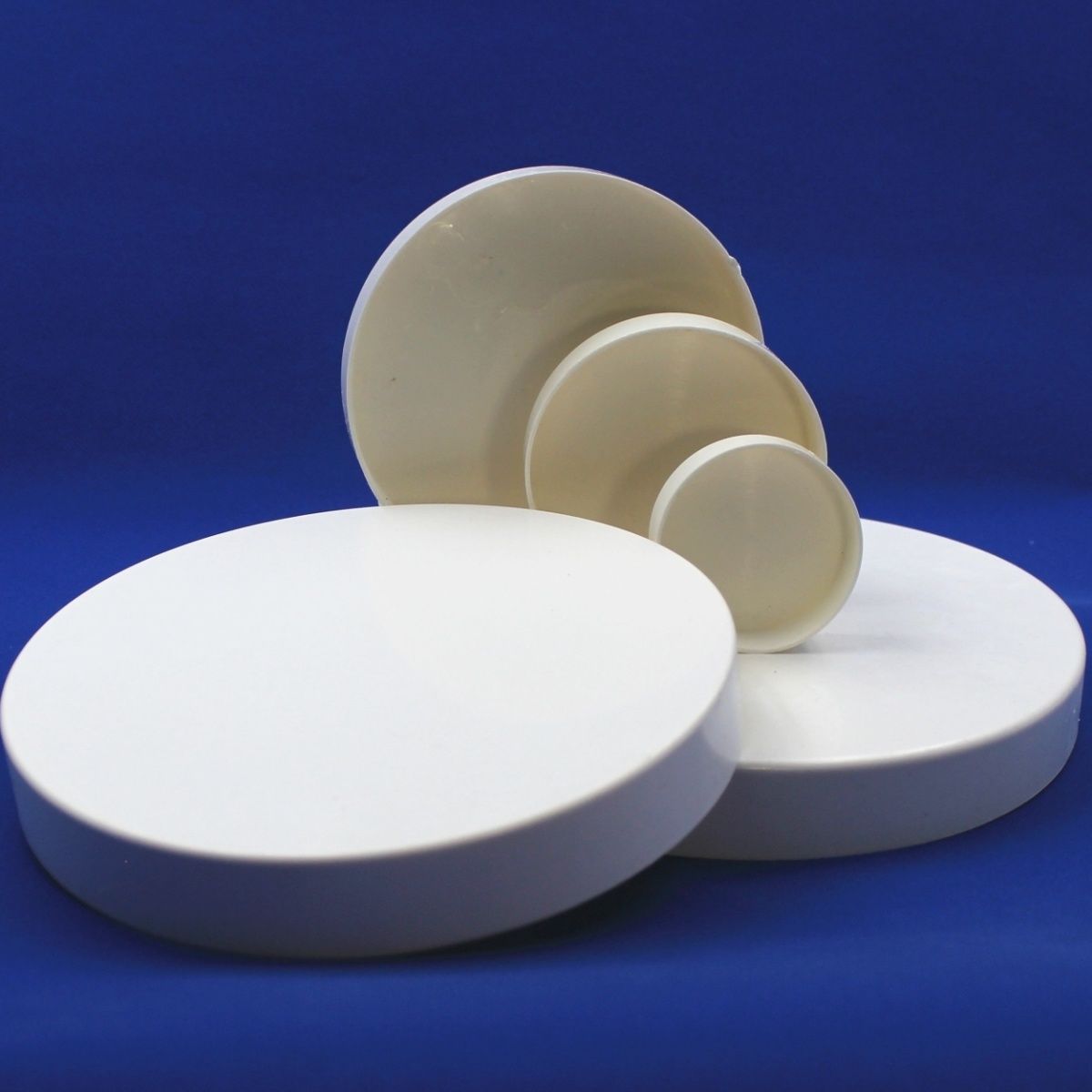 upvc管帽堵头排水管堵下水管保护盖帽内堵外堵闷头塞子5075110160