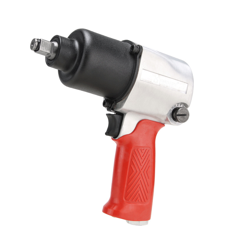田风汽车扳手小风炮气动工具大扭力气动扳手1/2寸套筒轮胎发动机