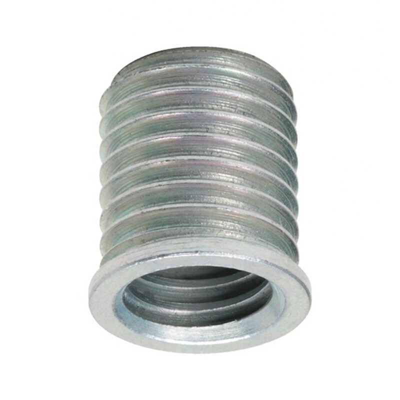 伍尔特官方(wurth)0663141526 螺纹修复钢牙套-oildrainscr-m14