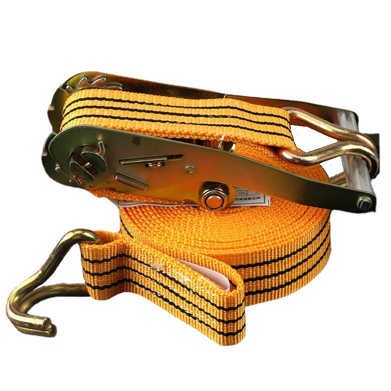 威力狮汽车货车捆绑带拉紧器货物捆绑器收紧器紧绳器紧固器栓紧器