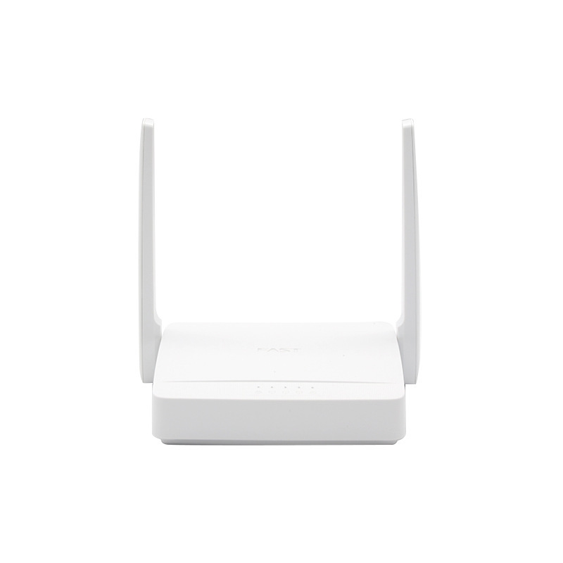 迅捷fast迷你fwr200小户型电信移动宽带家用智能无线wifi路由器