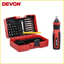 Mini Electric Cordless Screwdriver 4V Lithium-ion Rechargeab