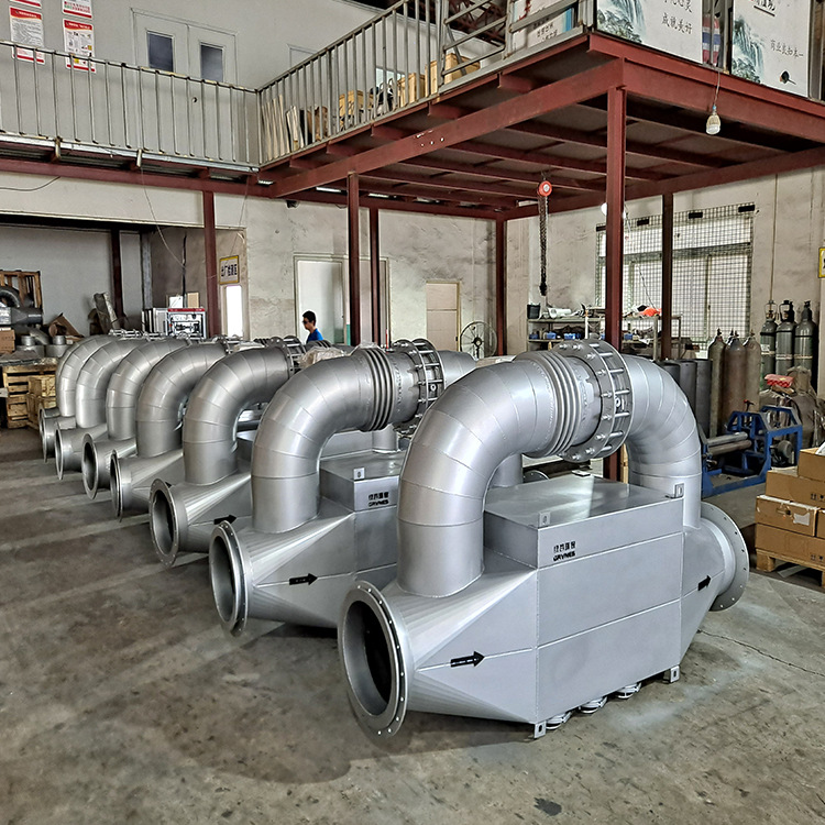 尾气颗粒捕捉器干式过滤器dpf颗粒捕捉器颗粒捕集器