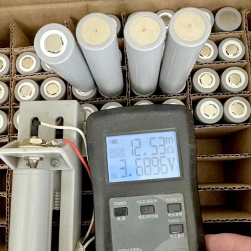 松下特斯拉21700锂电池4800mah适用电动车电摩园林电动工具电池