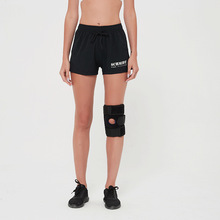 护膝运动跑步男士薄款夏季篮球膝关节保护套护漆膝盖护套