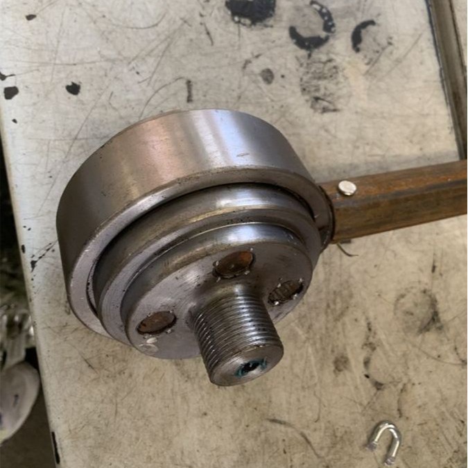 5倍10倍锚杆扭矩放大器 矿用扭力倍增器使用方便-阿里巴巴