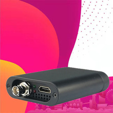 USB3.0 HDMI SDI采集卡1080P高清视频会议直播游戏推流医疗录制