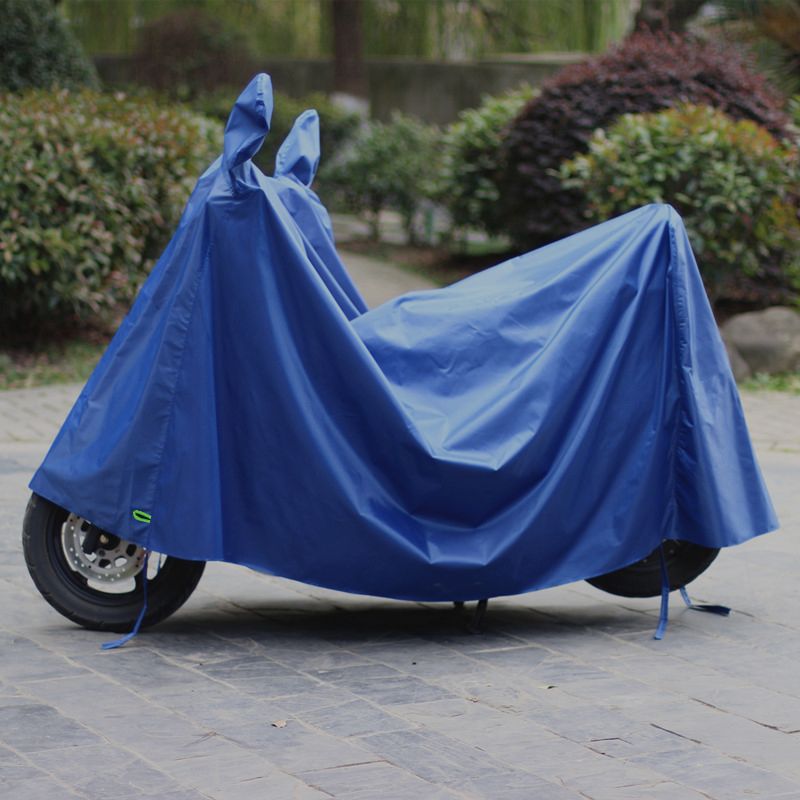 防雨车罩电动车电瓶车防晒防雨罩车衣摩托车电车雨罩全罩遮雨罩子