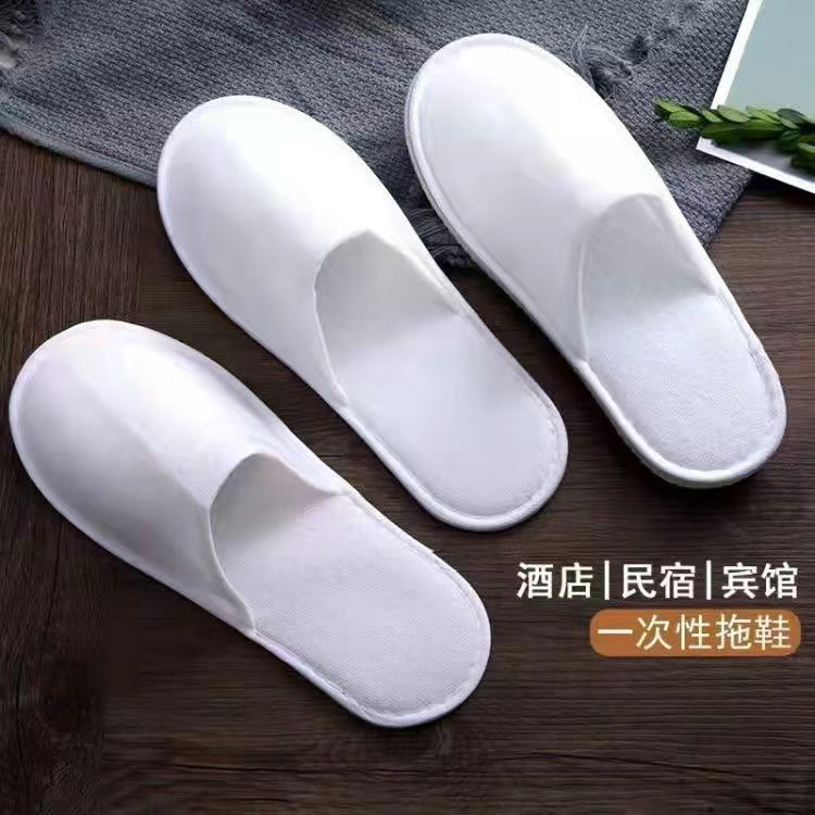 Poop Feeling Home Thick All-Korean Sandals Wear Bottom Slippers Men's Fashion Outdoor Casual Bottom Women's Version Soft Fashion Wholesale
