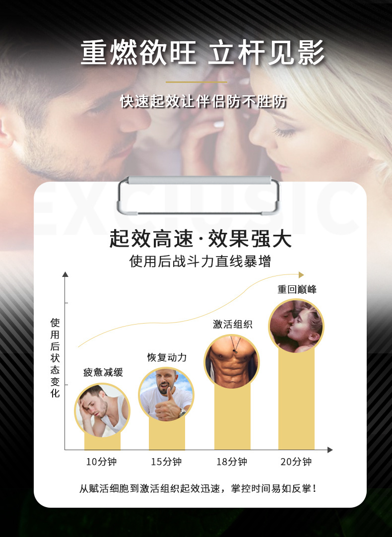 movo男士增大护理液男用阴茎男士jj增粗增大按摩啫喱膏精油