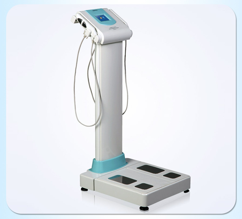 清华同方bca-1b人体成分分析仪体测仪脂肪检测仪器健康管理健身房