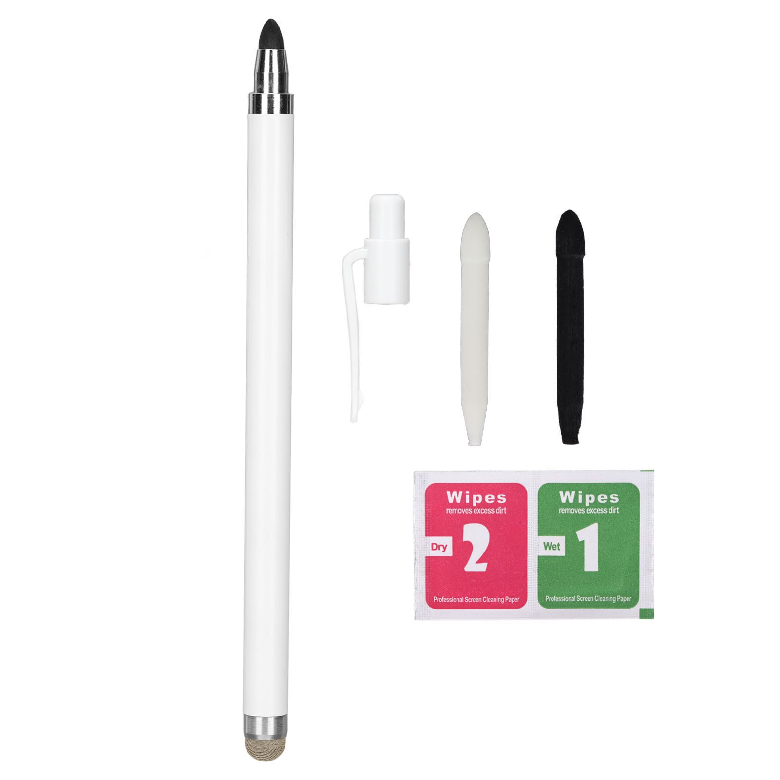 手写笔手机触屏笔智能中性平板通用电容笔