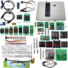 RT809H 烧录器 iFix爱修 RT809H 编程器 38件套
