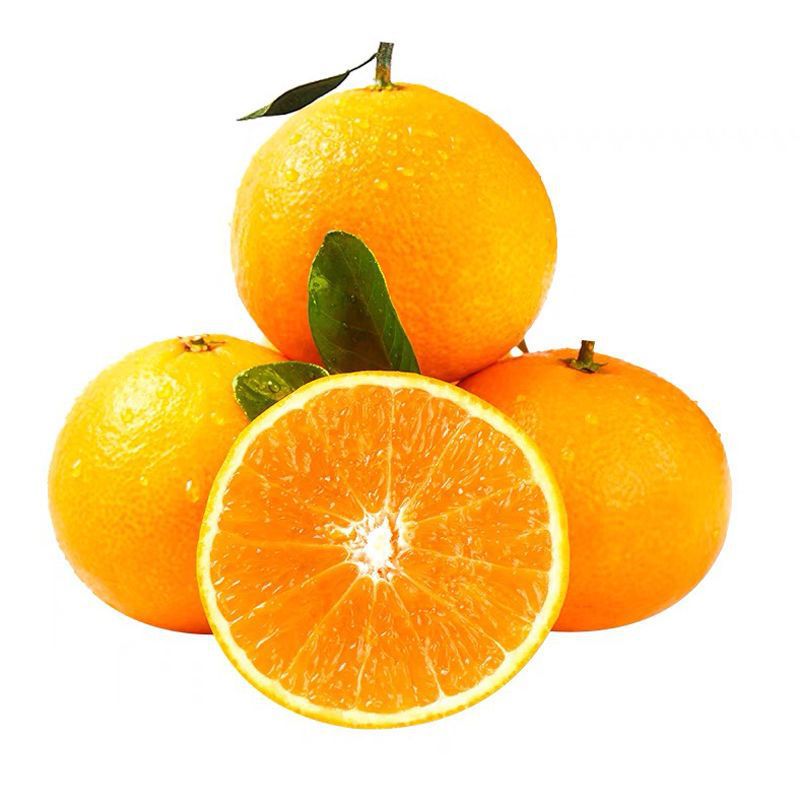 爱媛38号果冻橙橙子新鲜当季水果柑橘蜜桔子整箱大果包邮