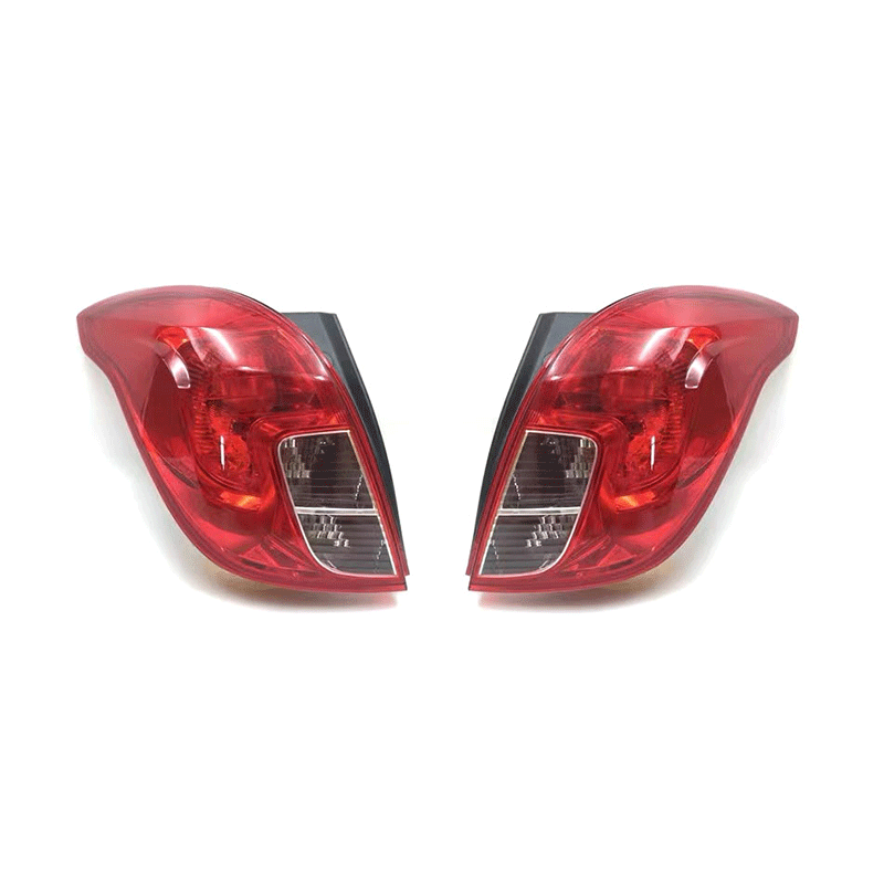 适用于别克昂科拉欧宝沃克斯豪尔mokka后尾灯95089714 95089715